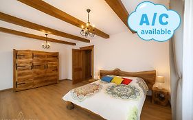Casa Otto Sighisoara